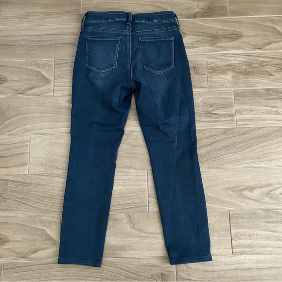NYDJ Alina Legging Jeans | Size 8 - Picture 2 of 7